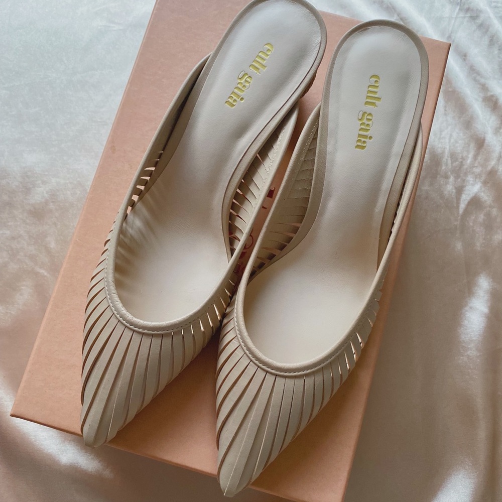 Alia Mules